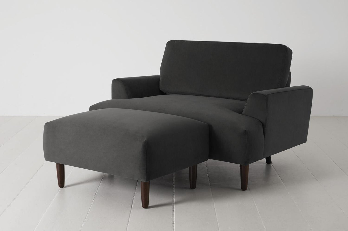 Model 05 Chaise Longue