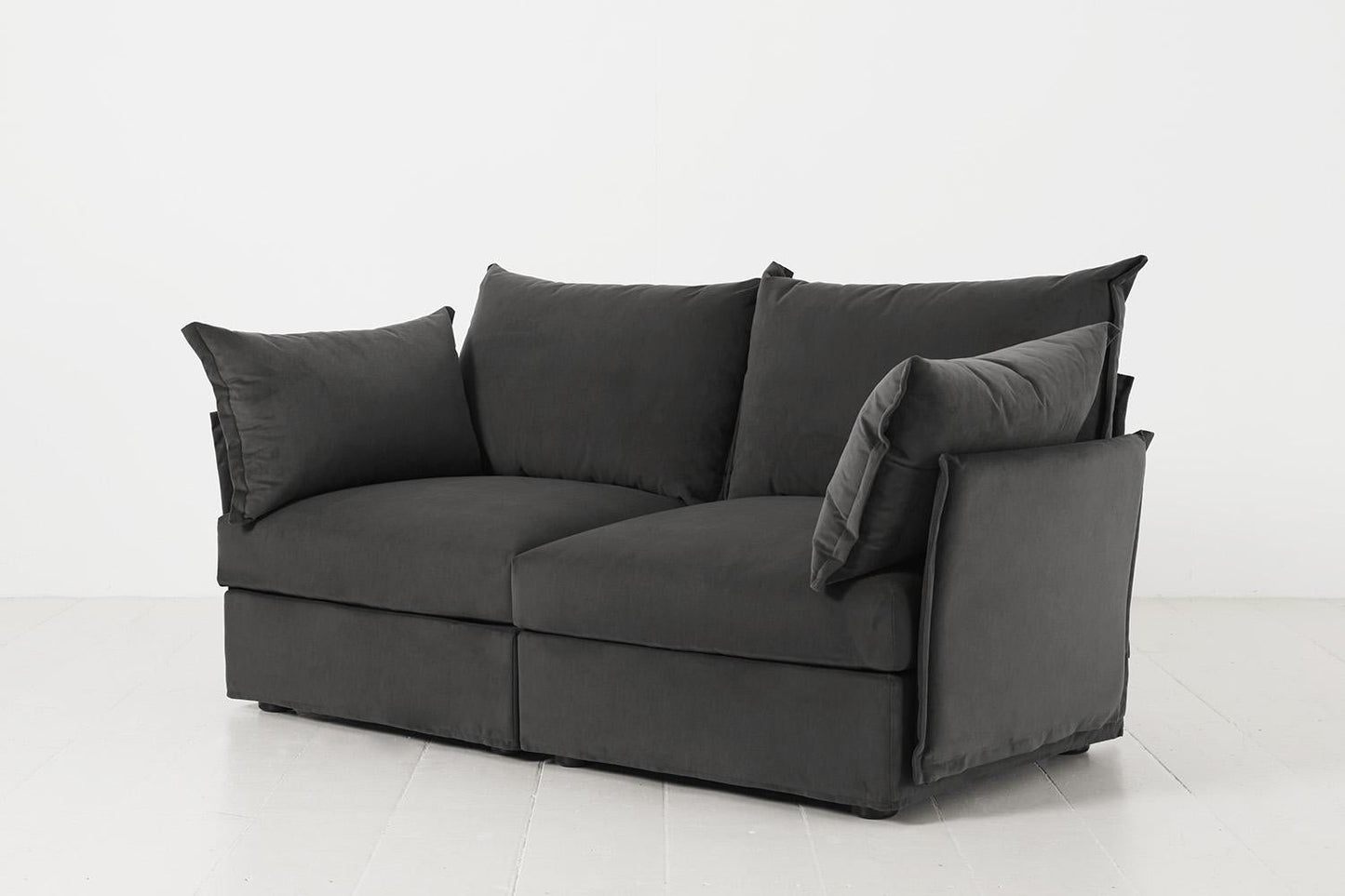 Model 06 2-Seater Sofa