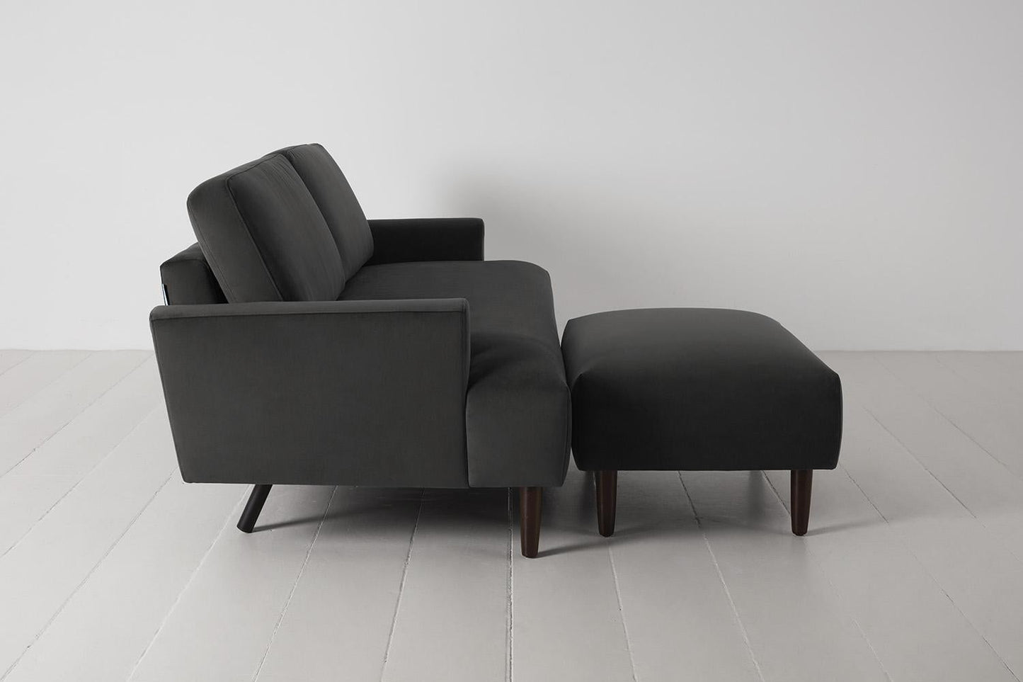 Model 05 3-Seater Left Chaise Sofa