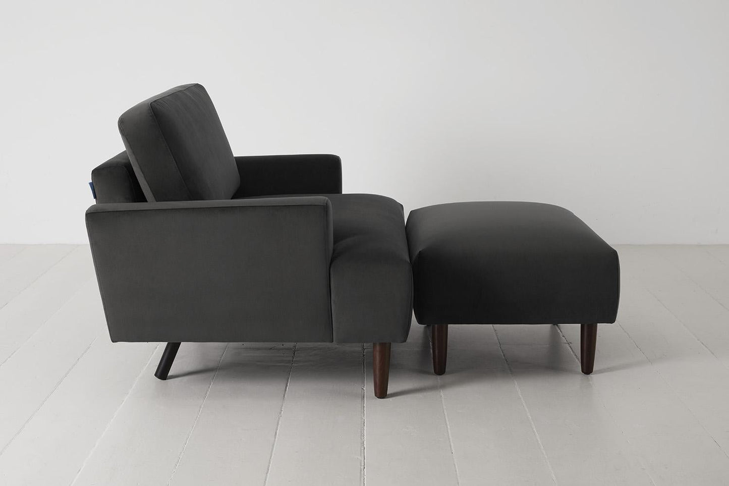 Model 05 Chaise Longue