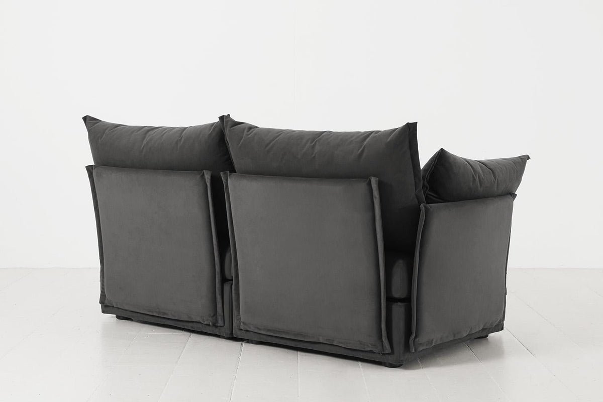 Model 06 2-Seater Sofa