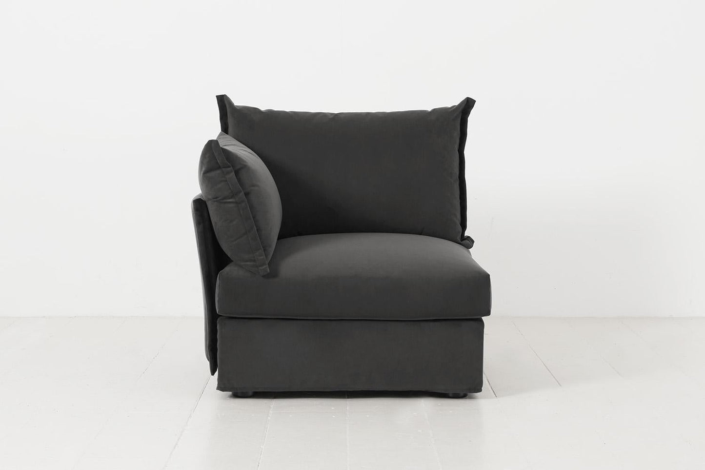 Model 06 Left Arm Module Sofa