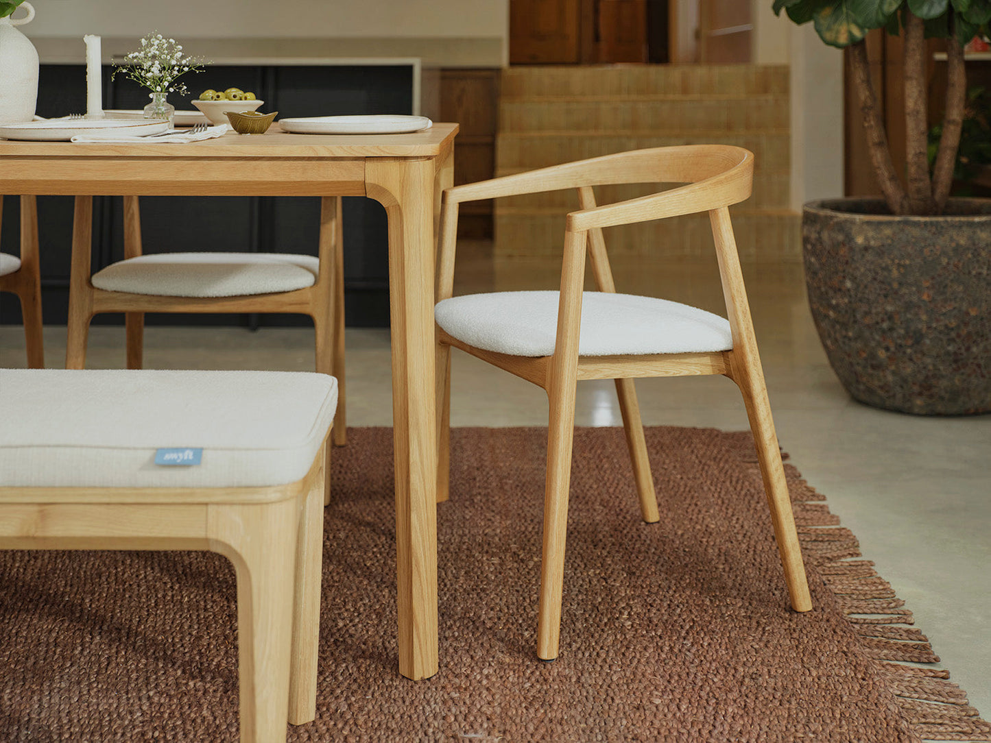 Dining Chair 01 (set of 2)