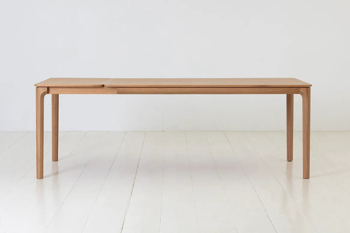 Dining Table 01 Extending Dining Table