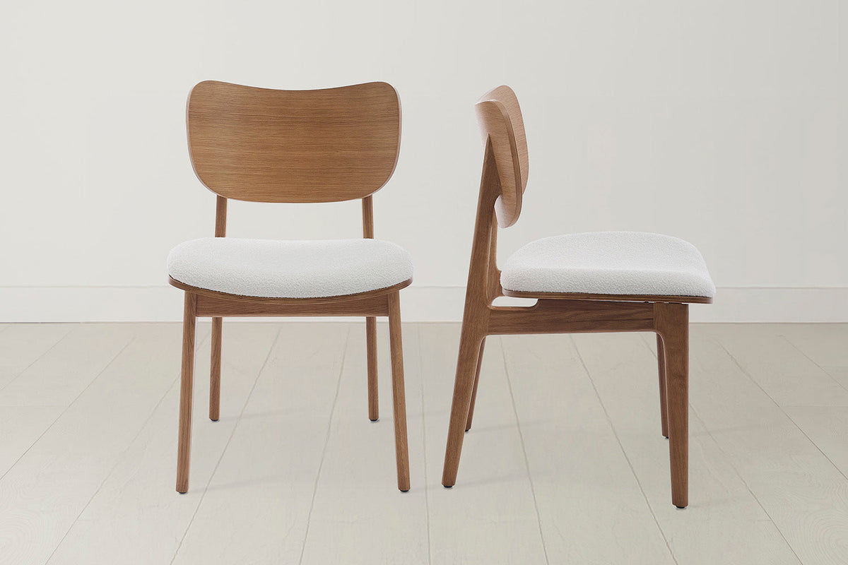 Dining Chair 02 (set of 2)