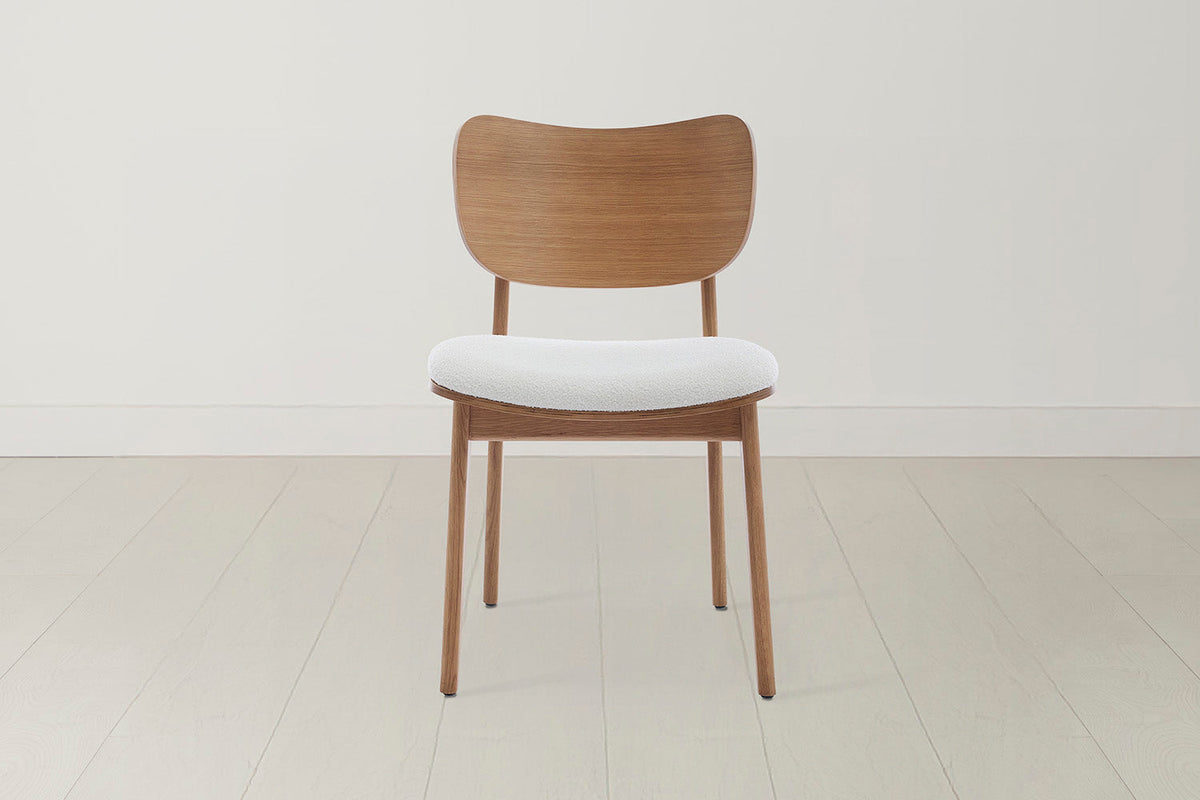 Dining Chair 02 (set of 2)