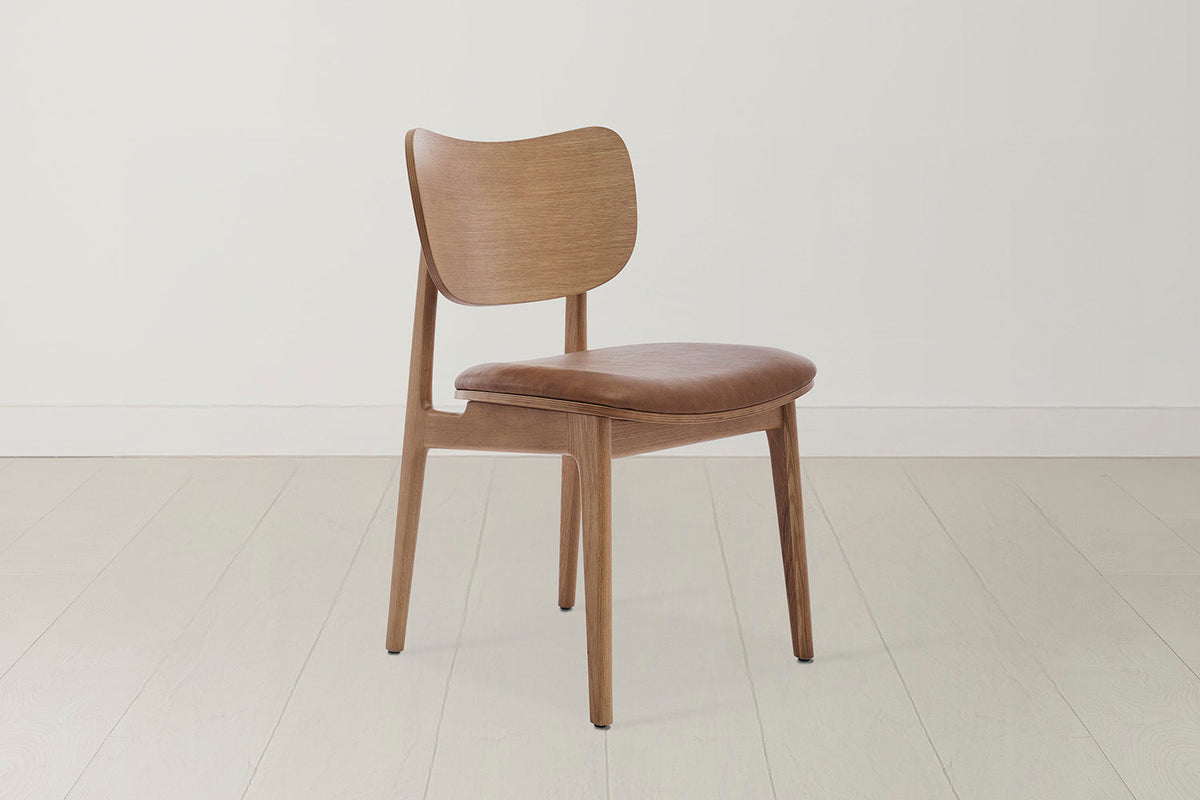 Dining Chair 02 (set of 2)