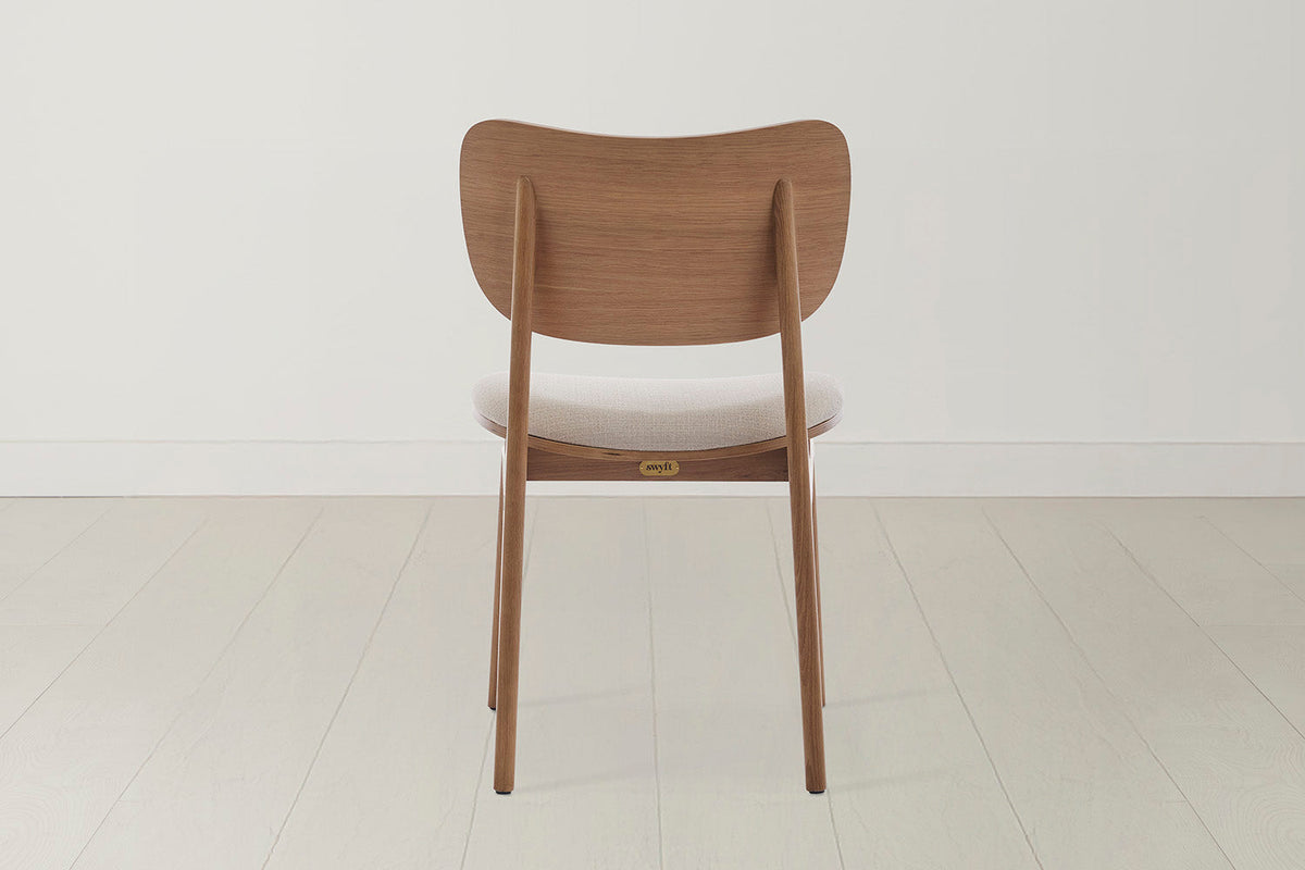 Dining Chair 02 (set of 2)