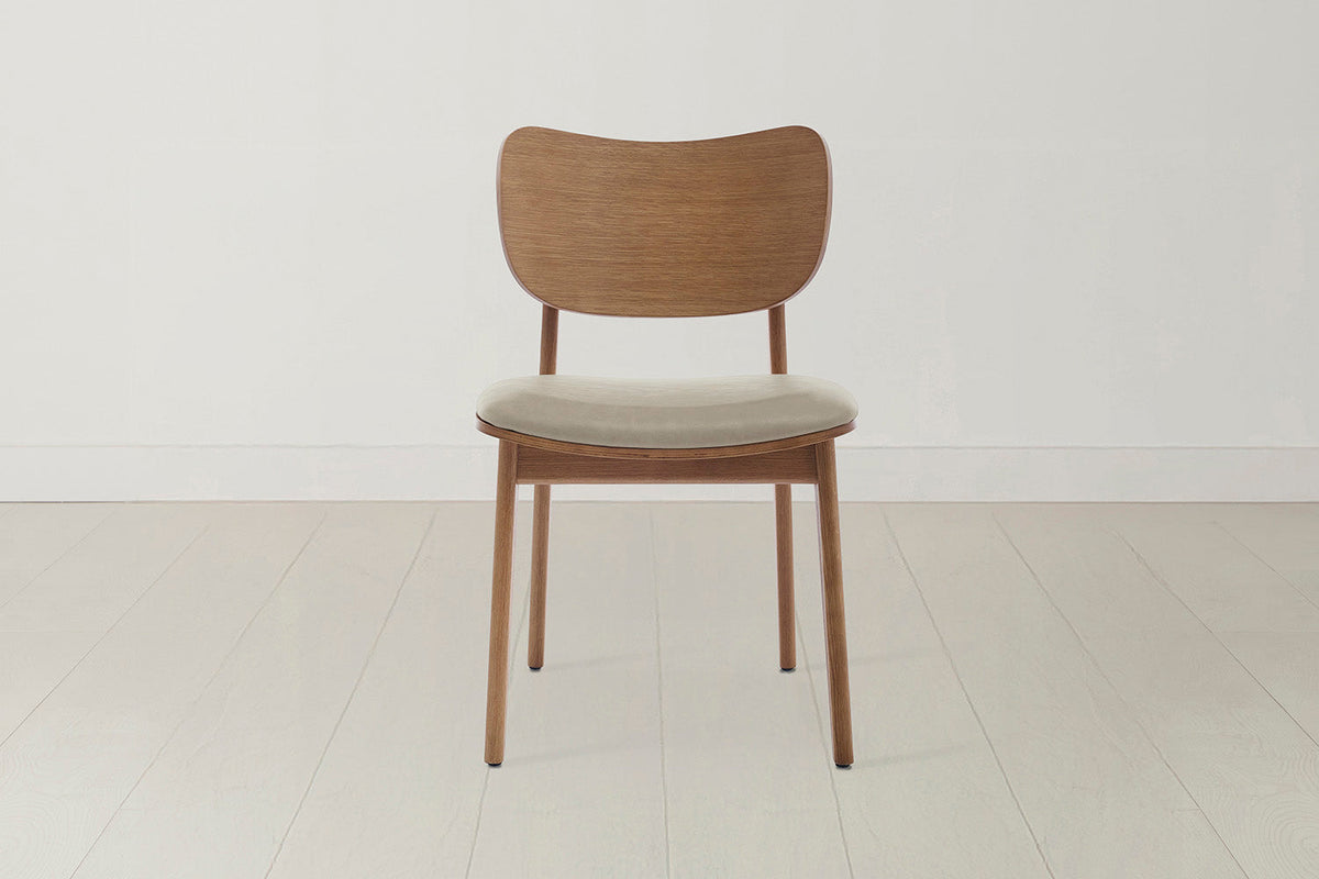 Dining Chair 02 (set of 2)