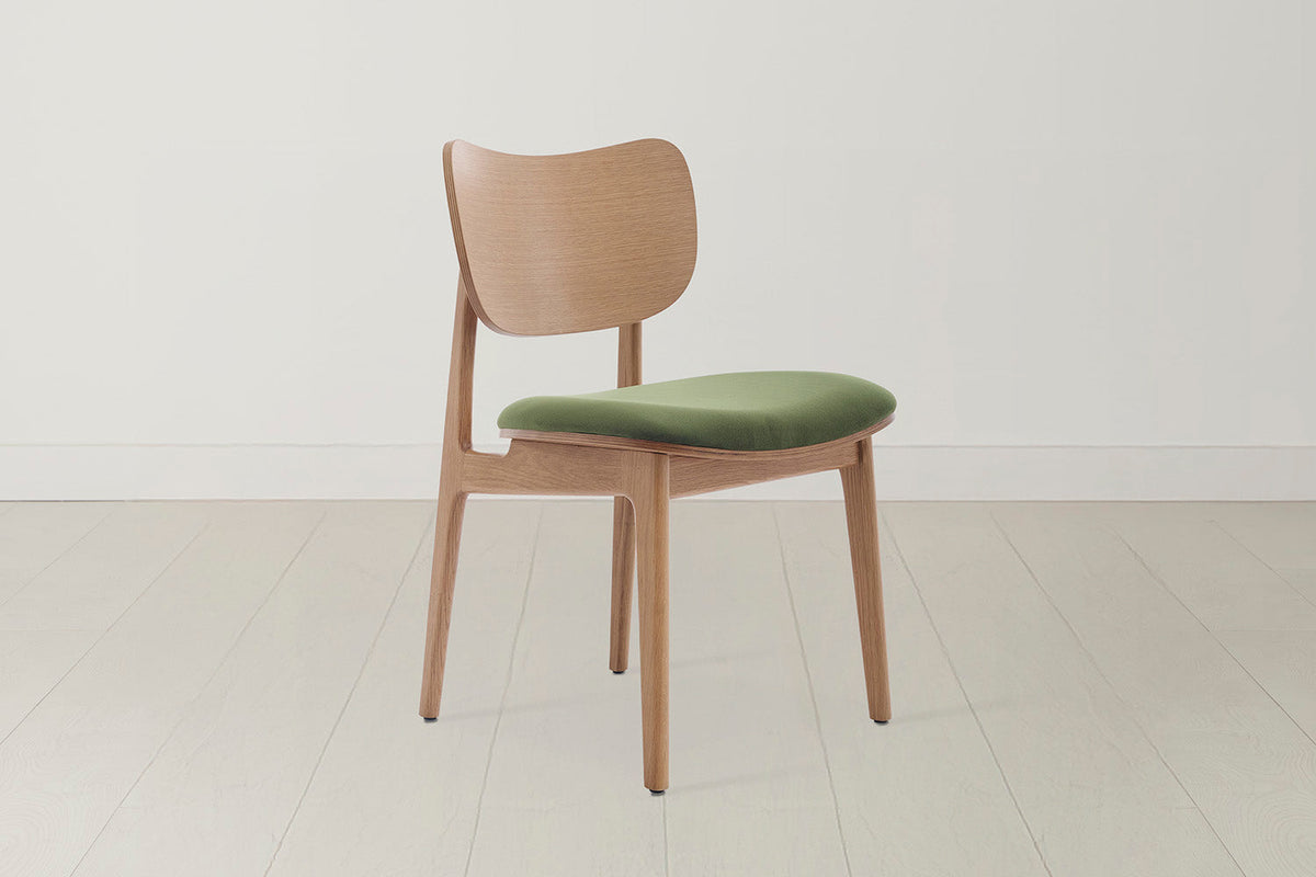 Dining Chair 02 (set of 2)