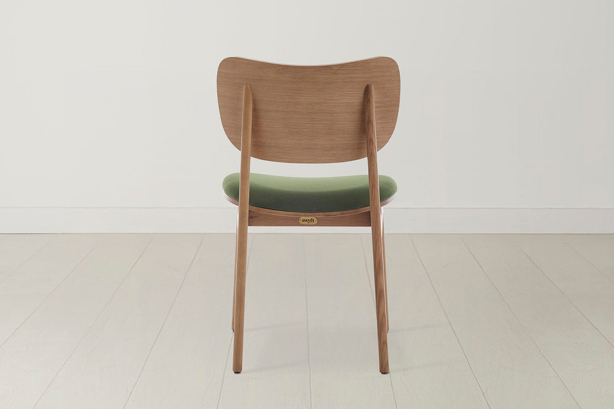 Dining Chair 02 (set of 2)