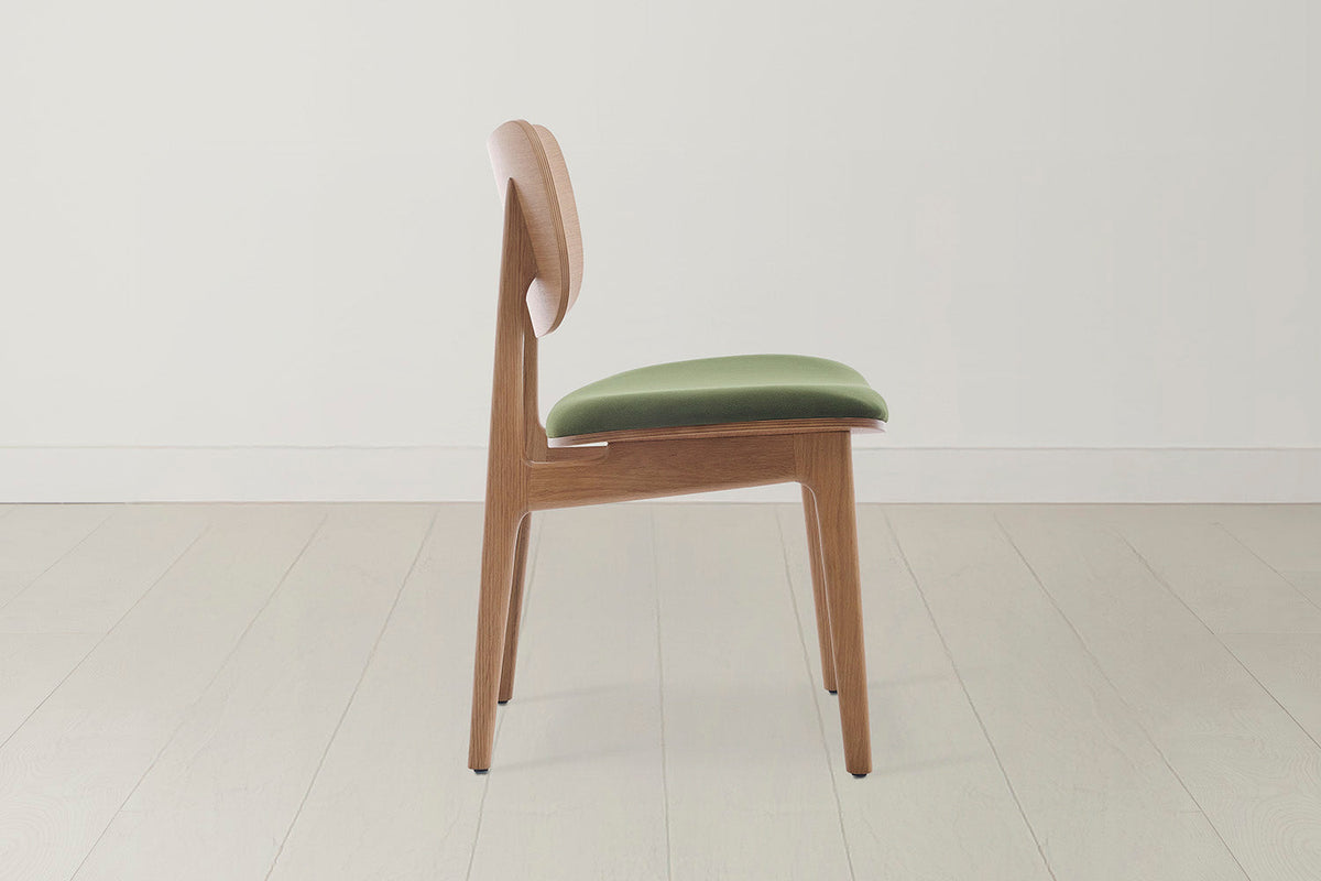 Dining Chair 02 (set of 2)