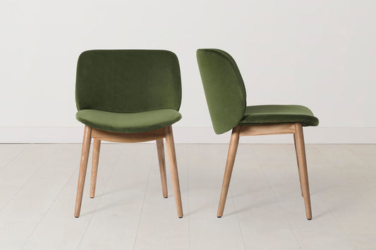 Dining Chair 04 (Set of 2)