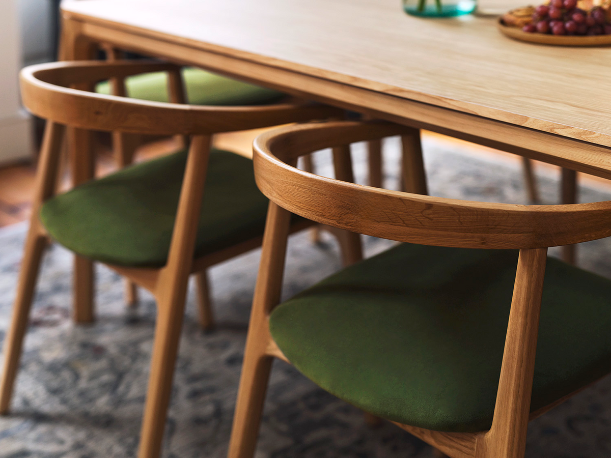 Dining Chair 01 (set of 2)