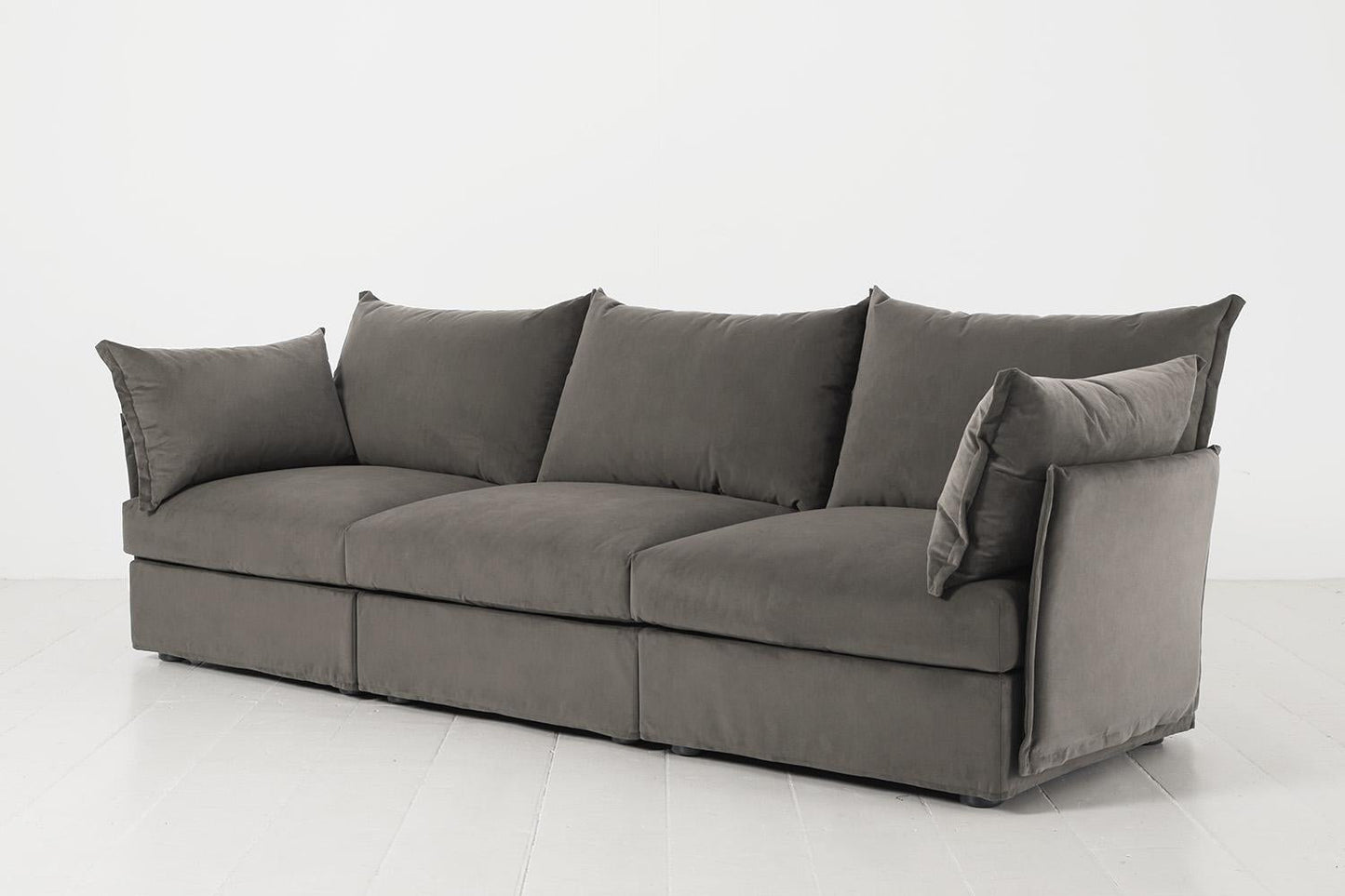 Model 06 3-Seater Sofa