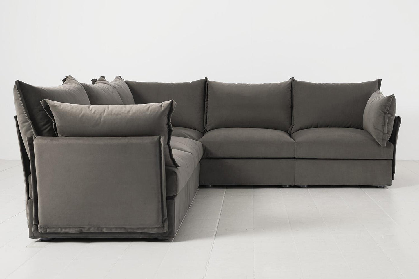 Model 06 Corner Sofa