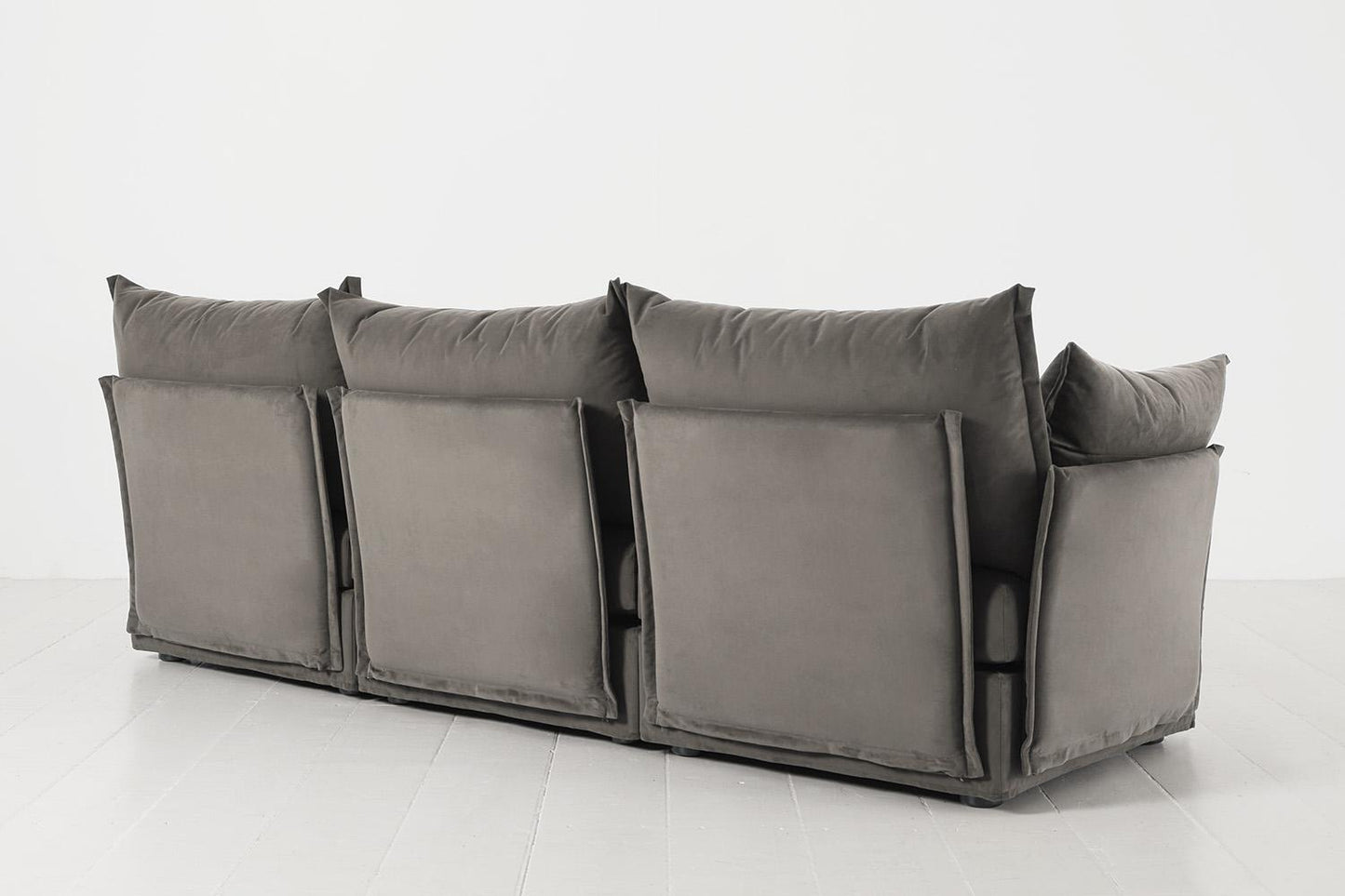 Model 06 3-Seater Sofa