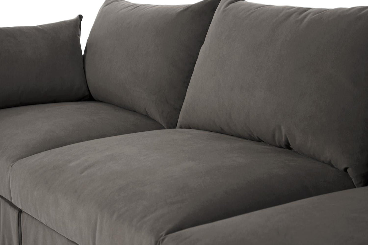 Model 06 3-Seater Sofa