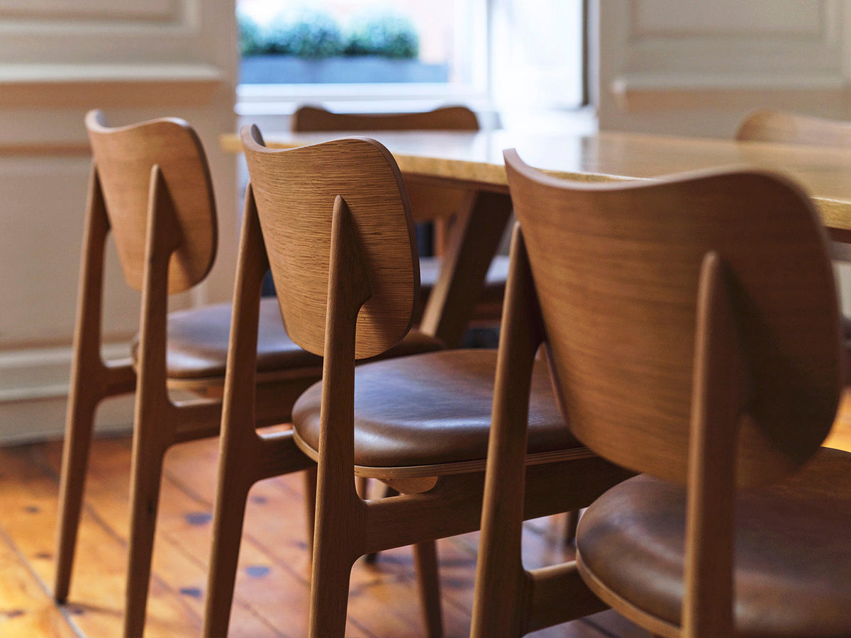 Dining Chair 02 (set of 2)