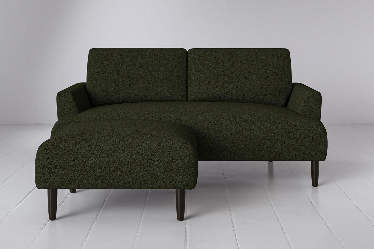 Model 05 2-Seater Left Chaise Sofa