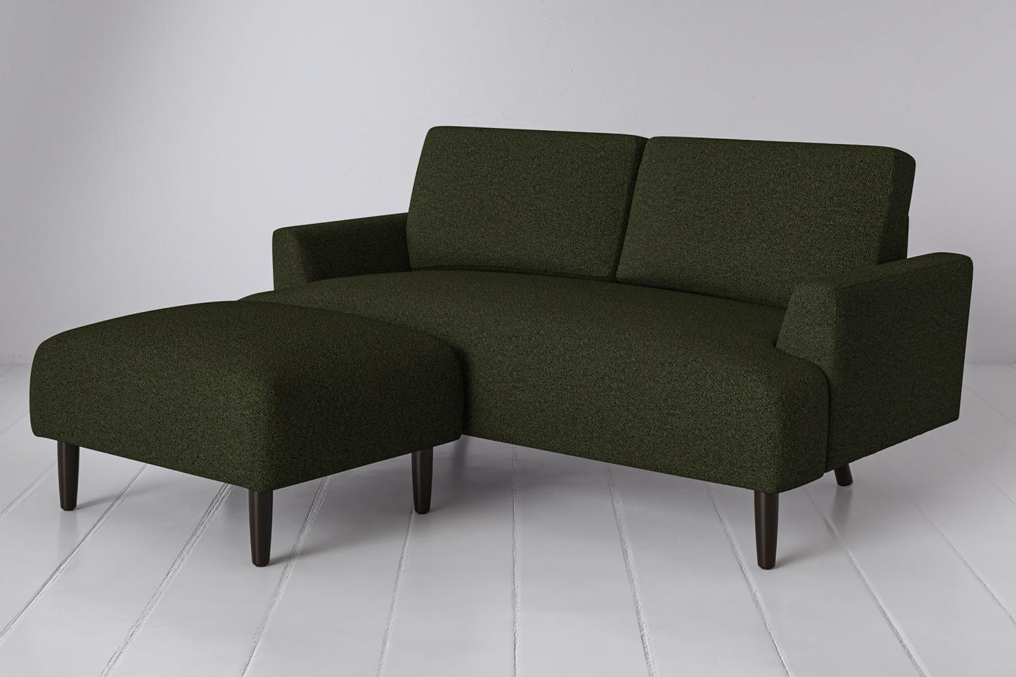 Model 05 2-Seater Left Chaise Sofa