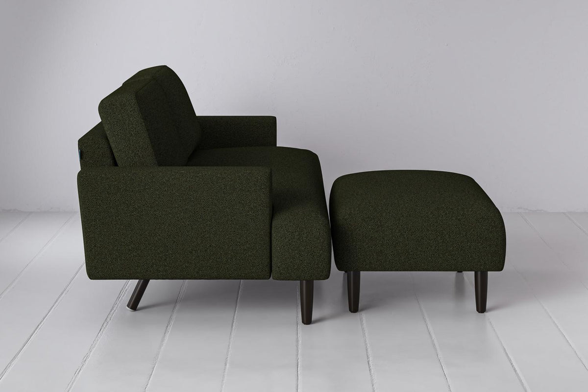 Model 05 2-Seater Left Chaise Sofa