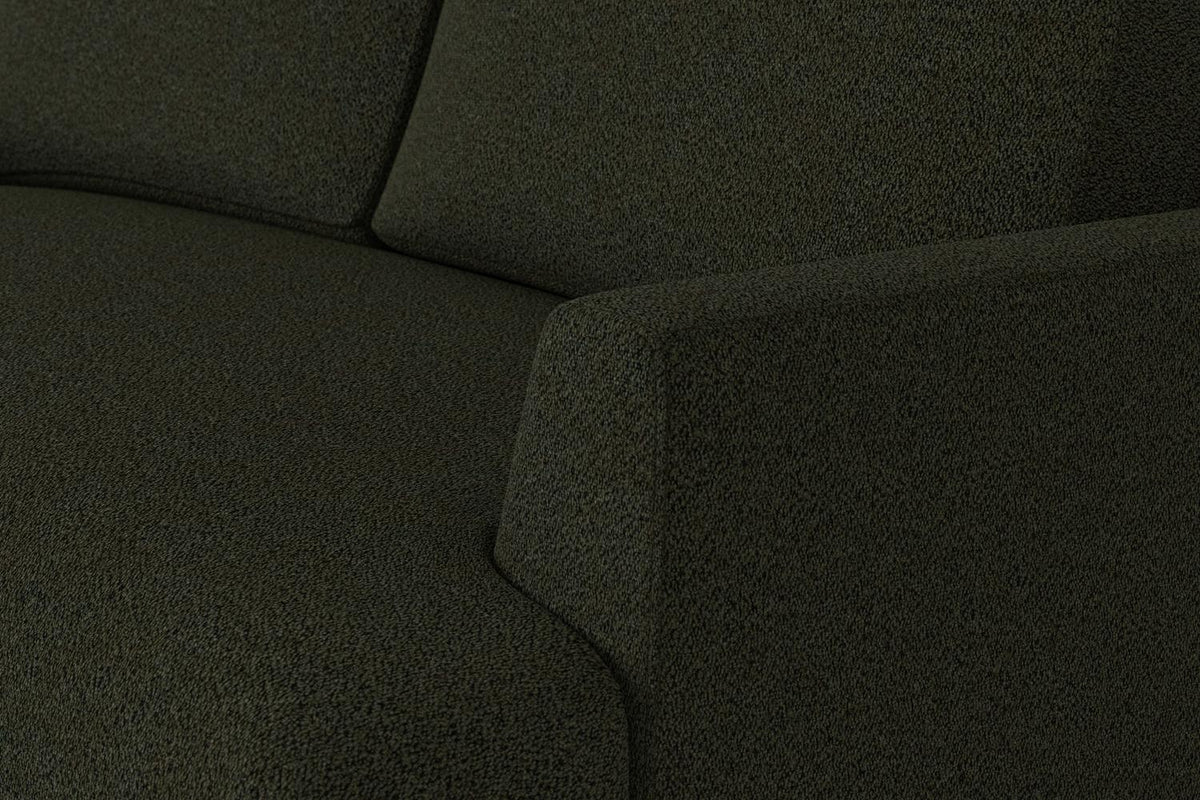 Model 05 2-Seater Left Chaise Sofa