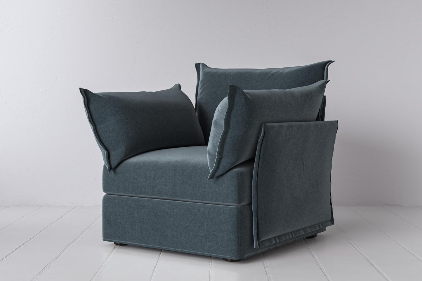 Model 06 Armchair