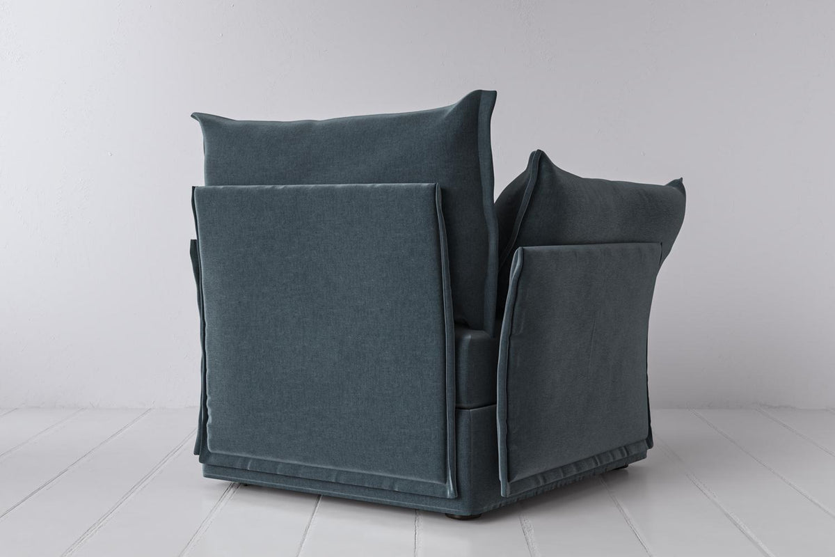 Model 06 Armchair
