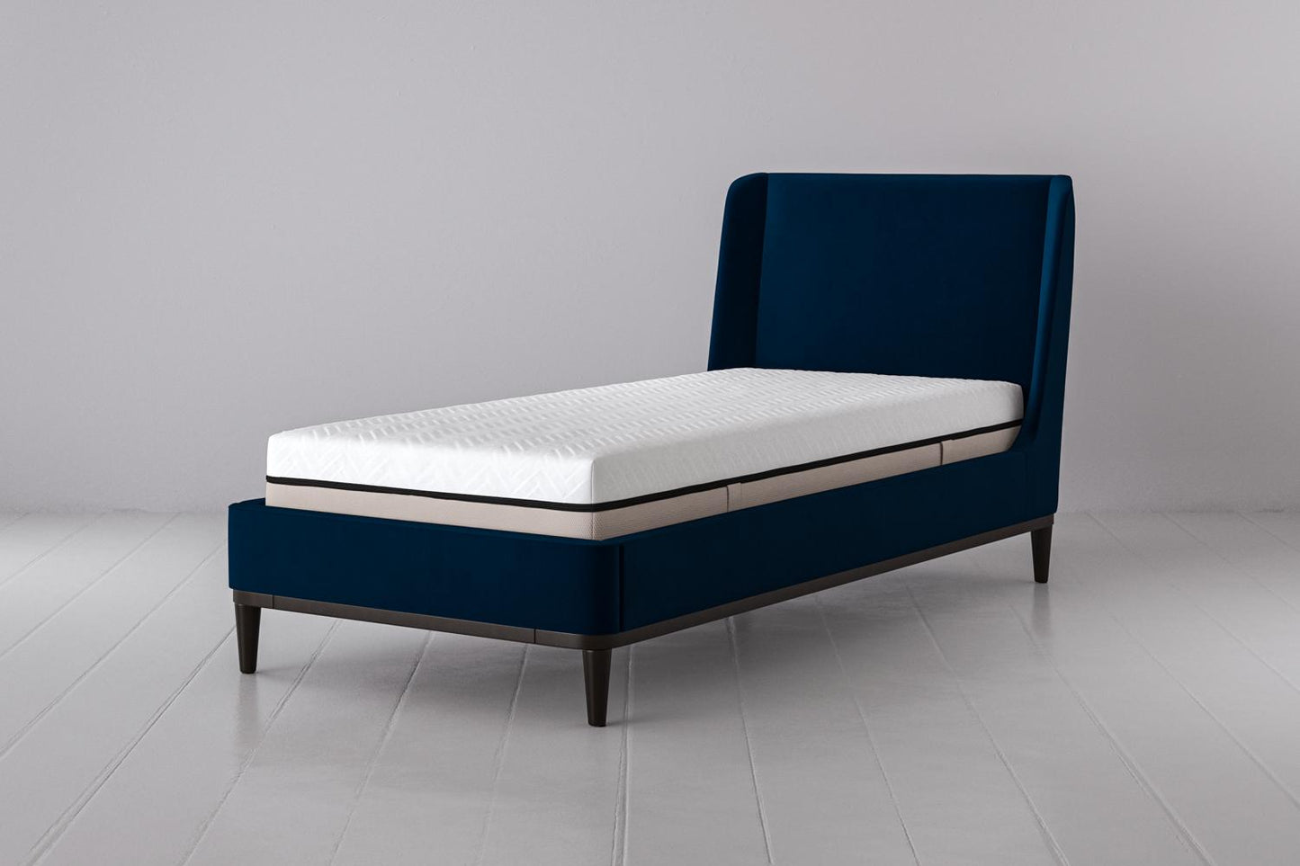 Bed 02 Single Bed
