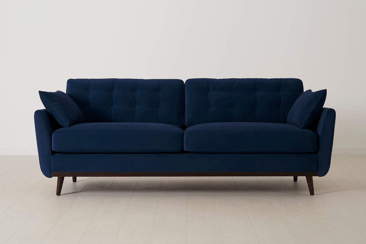 Model 10 3-Seater Sofa