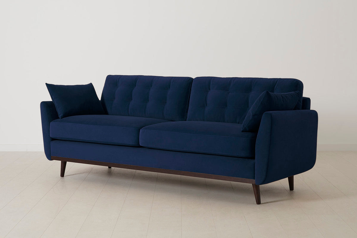 Model 10 3-Seater Sofa