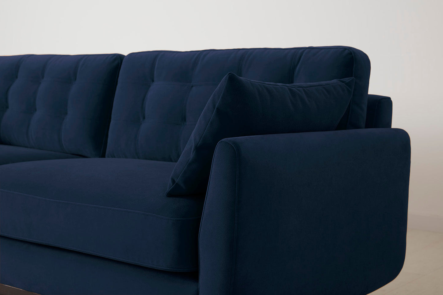 Model 10 3-Seater Sofa