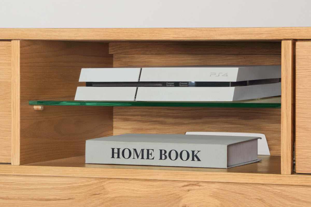 TV Unit 01 For TVs up to 60-inches