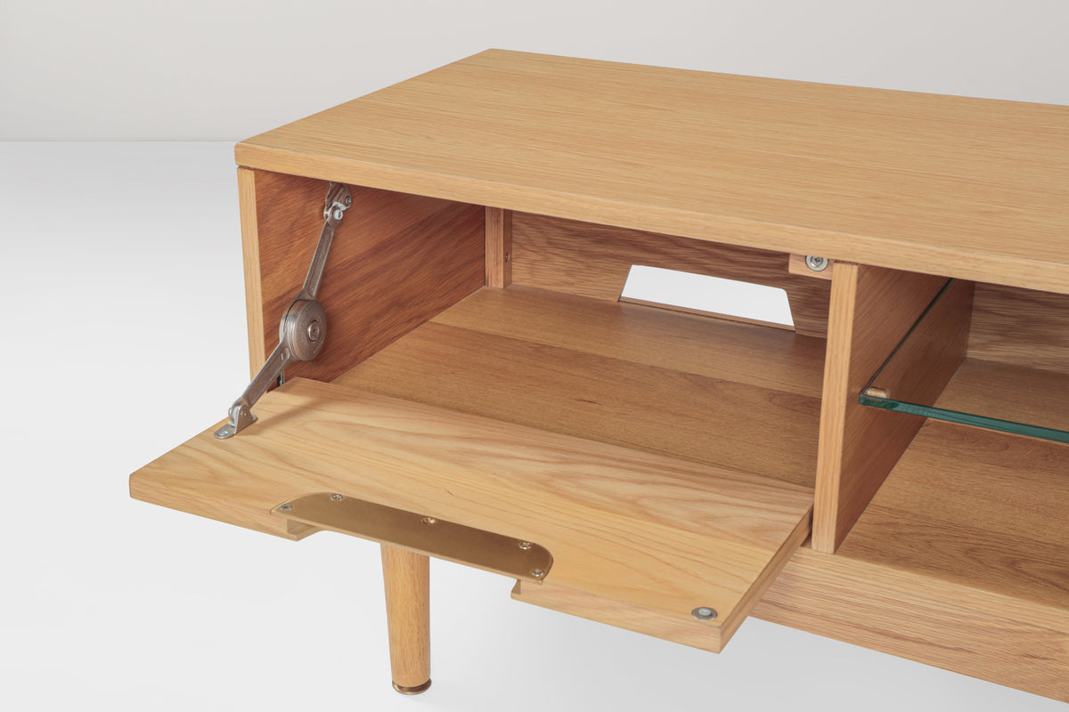 TV Unit 01 For TVs up to 60-inches