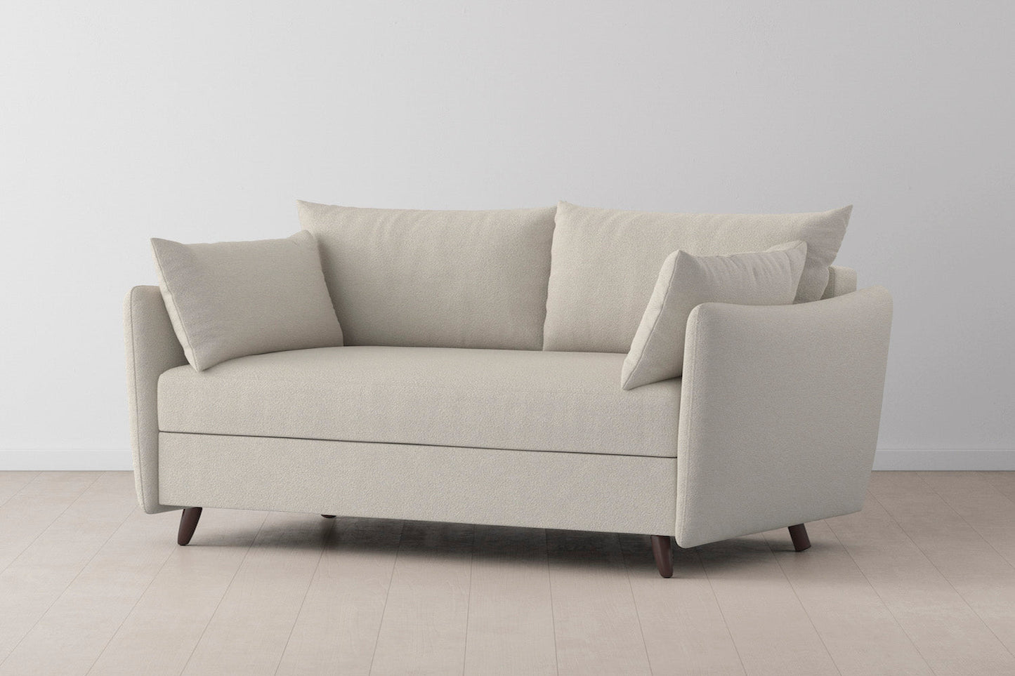 Model 08 2.5-Seater Sofa Bed