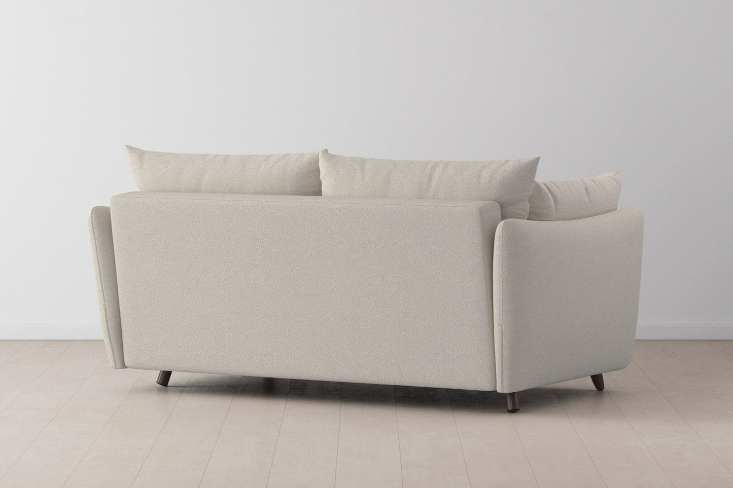 Model 08 2.5-Seater Sofa Bed