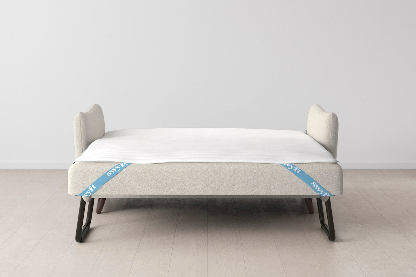 Model 08 2.5-Seater Sofa Bed