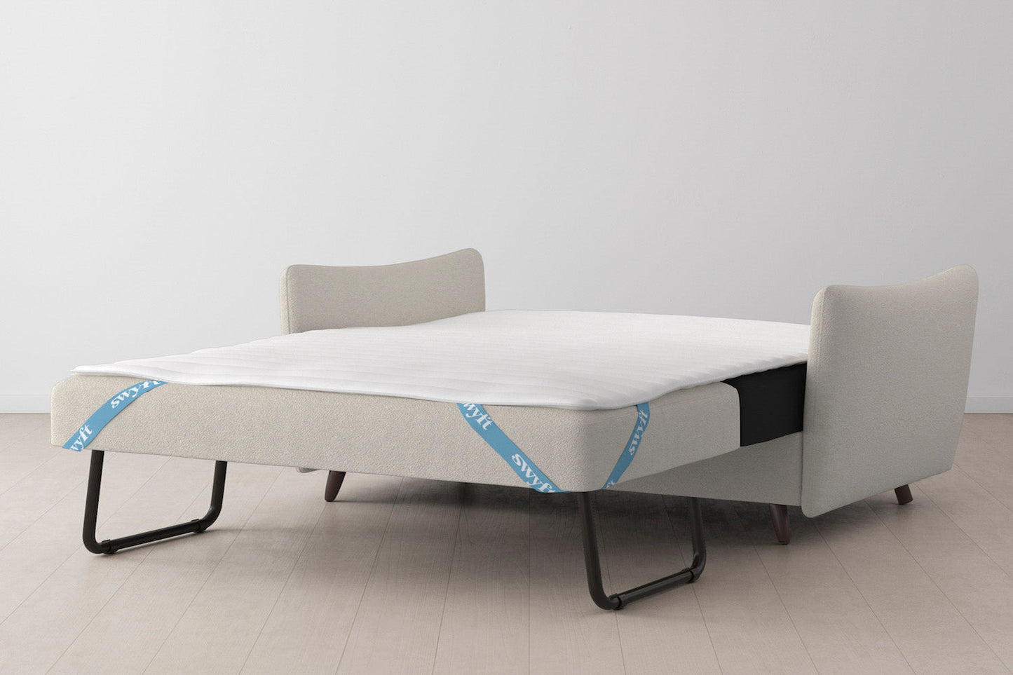 Model 08 2.5-Seater Sofa Bed