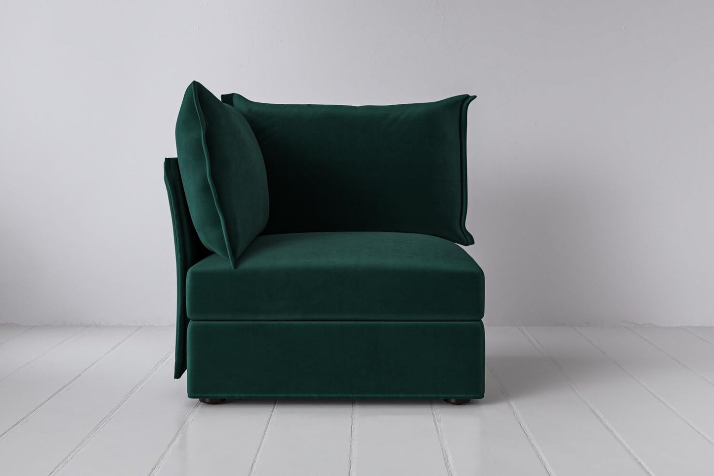 Model 06 Corner Seat Module