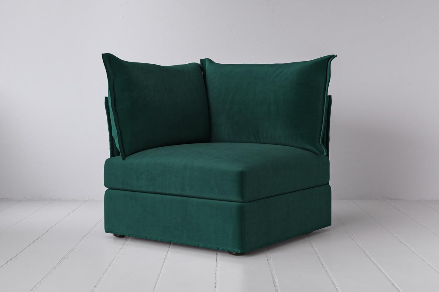 Model 06 Corner Seat Module