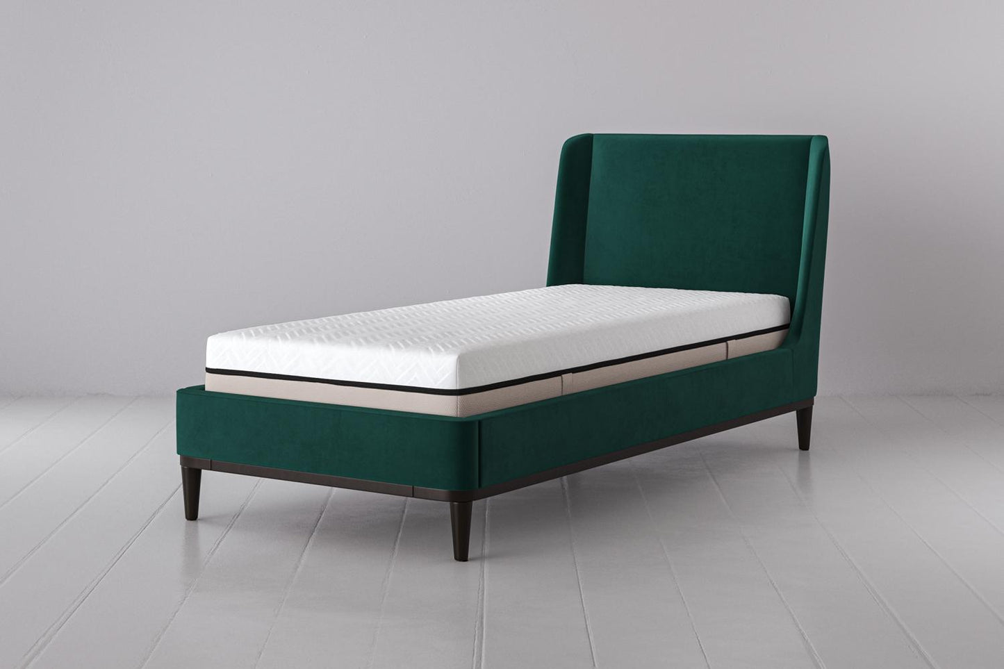 Bed 02 Single Bed