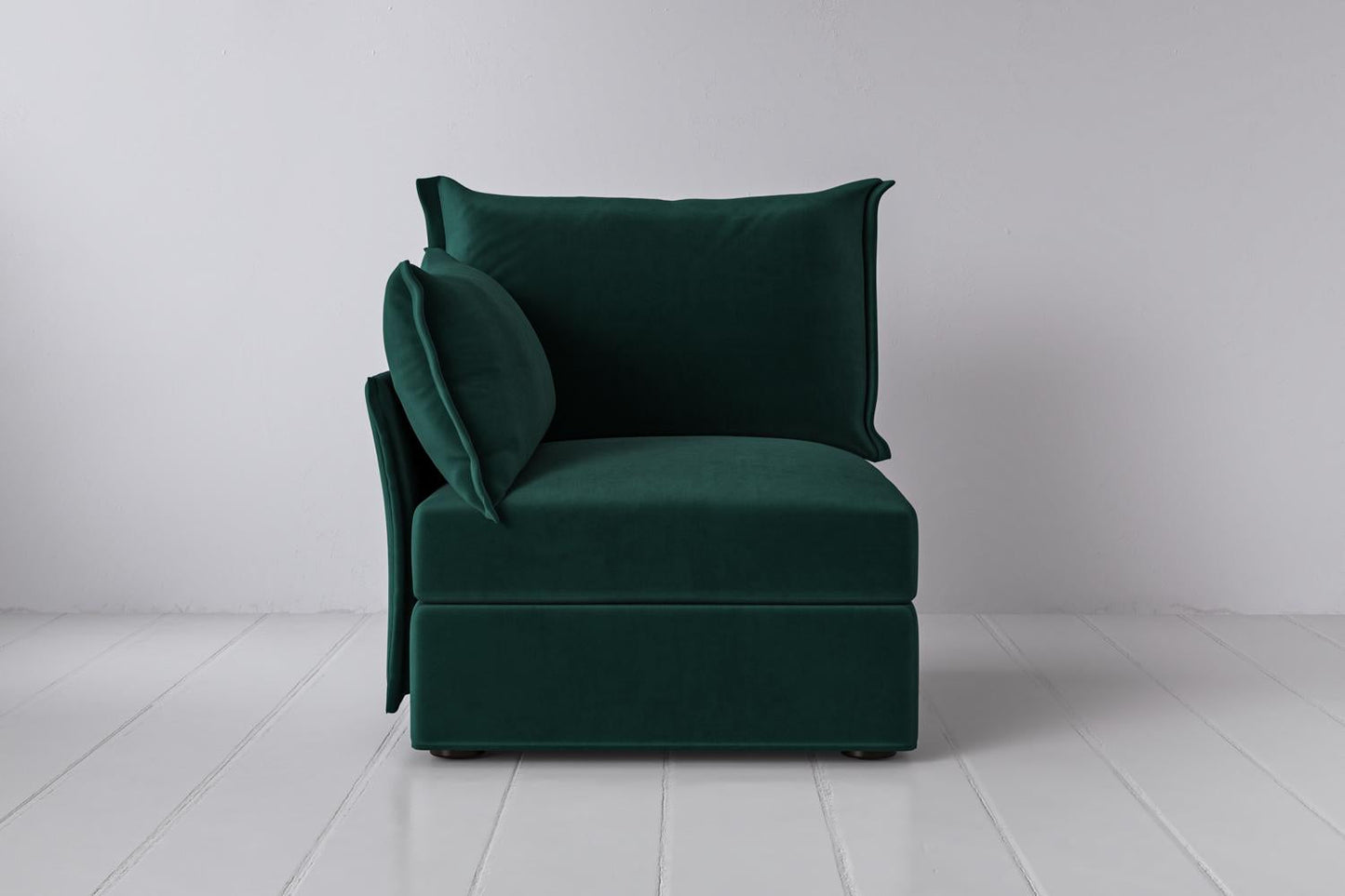 Model 06 Left Arm Module Sofa