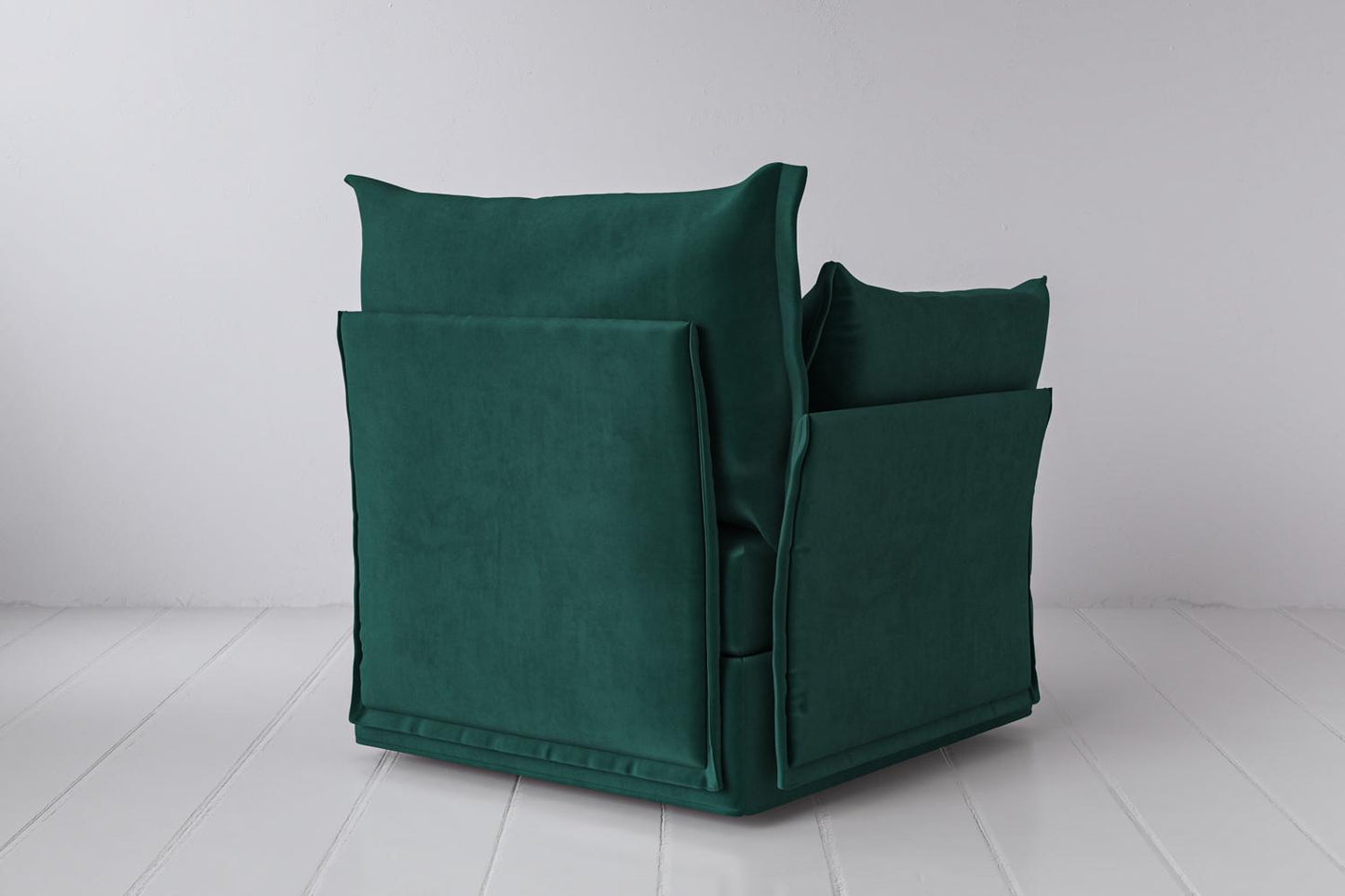 Model 06 Left Arm Module Sofa