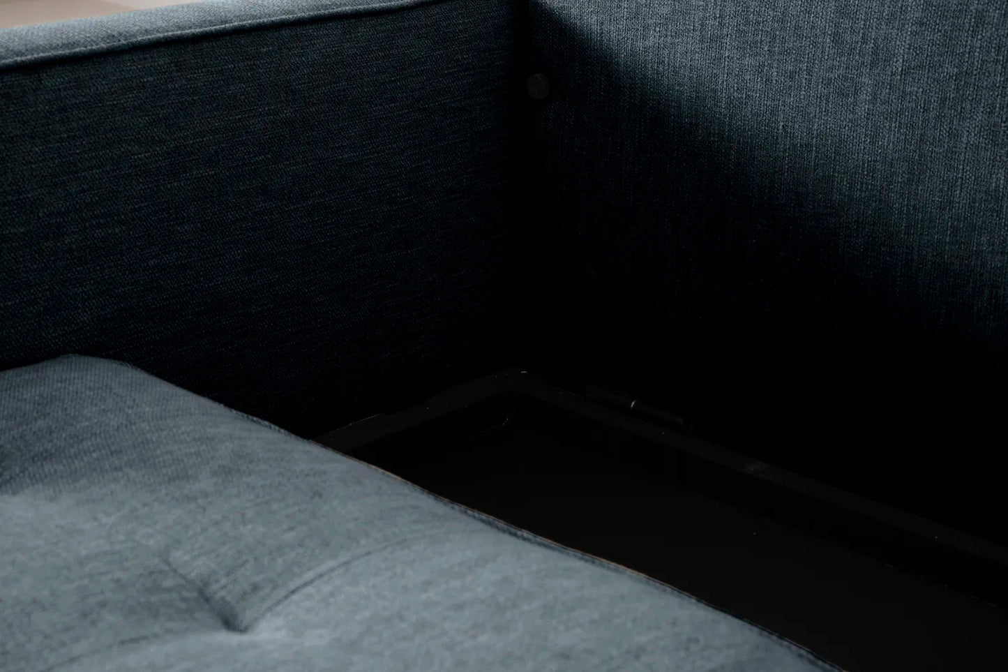 Model 02 3-Seater Sofa Bed