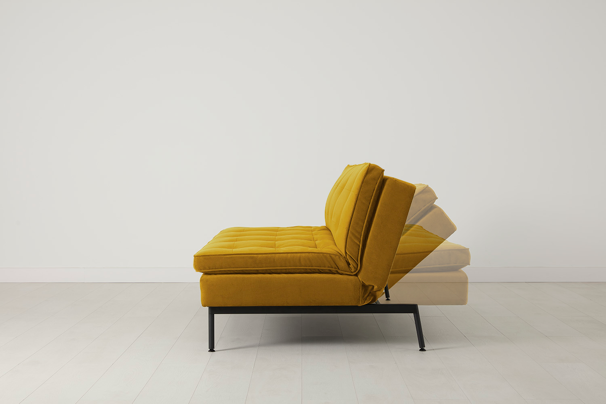 Model 11 3-Seater Sofa Bed