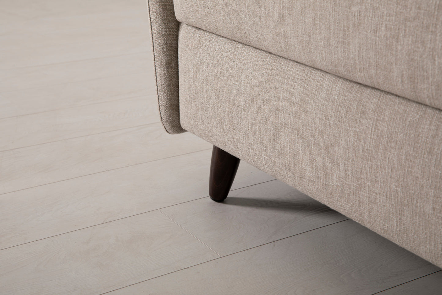 Model 08 2.5-Seater Sofa Bed