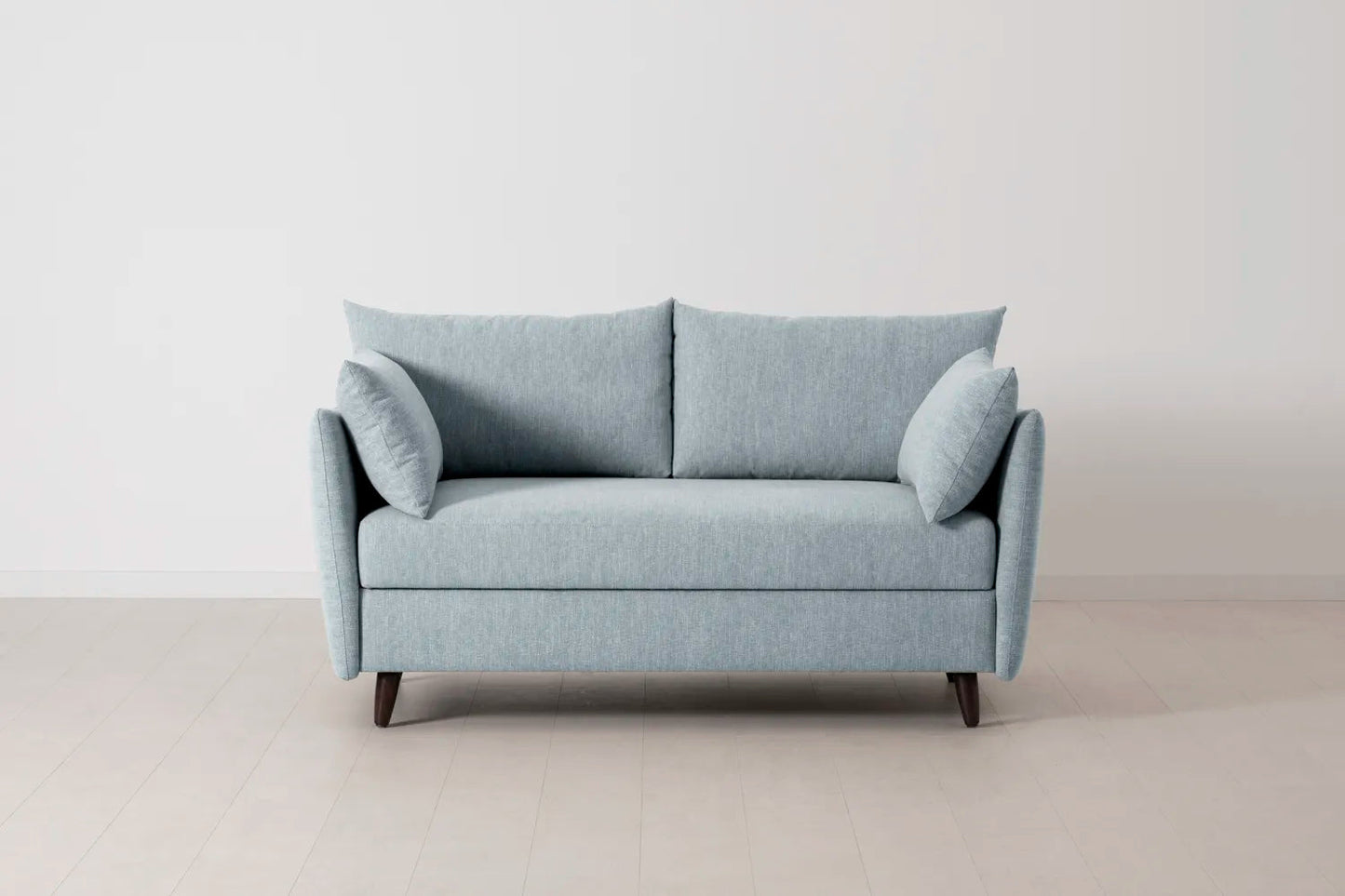 Model 08 2-Seater Sofa Bed