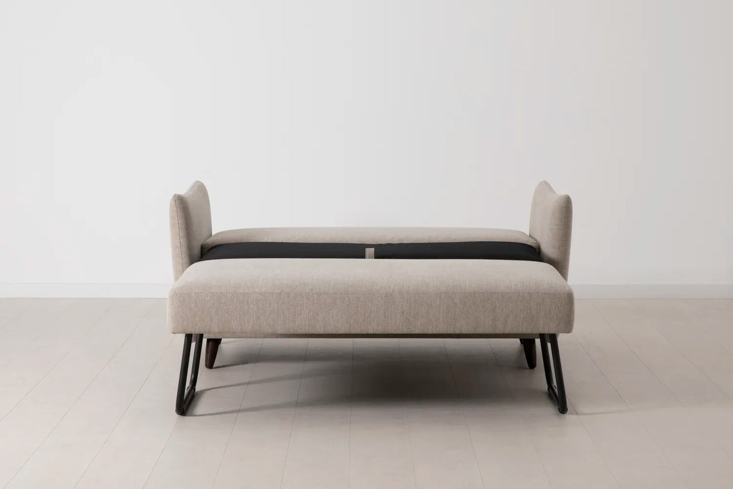 Model 08 2-Seater Sofa Bed