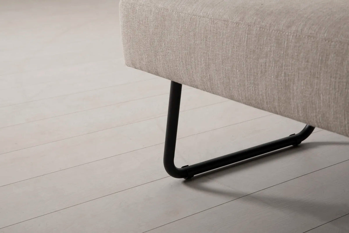 Model 08 2-Seater Sofa Bed